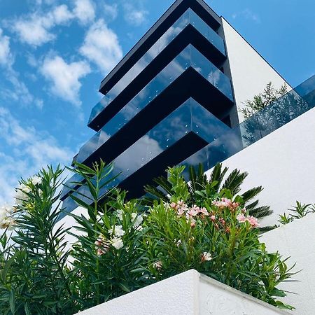 New&Luxury Apartment With An Outstanding View - Bombii Blue Dubrovnik Exterior foto