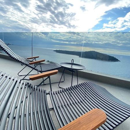 New&Luxury Apartment With An Outstanding View - Bombii Blue Dubrovnik Exterior foto